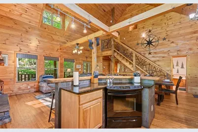 2239 Dean Mountain Road, Cleveland, GA 30528 - Photo 14