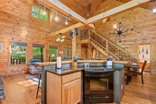 2239 Dean Mountain Rd, Cleveland, GA 30528 - Photo 14