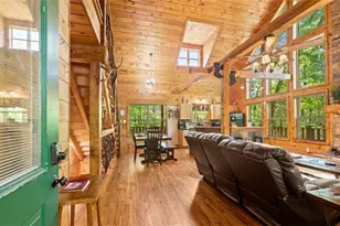 2239 Dean Mountain Rd, Cleveland, GA 30528 - Photo 4