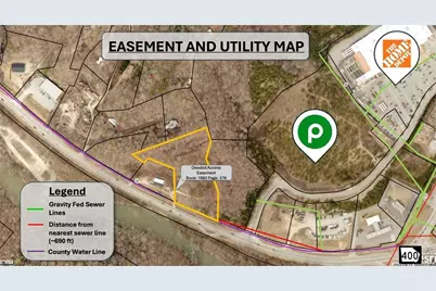 5195 South Chestatee Street, Dahlonega, GA 30533 - Photo 4