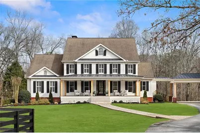 16035 Westbrook Road, Milton, GA 30004 - Photo 6