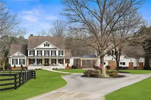 16035 Westbrook Rd, Milton, GA 30004 - Photo 2