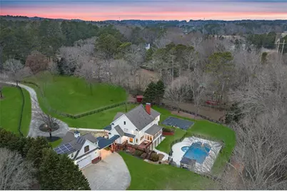 16035 Westbrook Road, Milton, GA 30004 - Photo 1