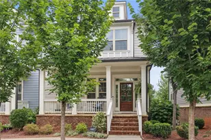 1007 N Edgemont Dr, Alpharetta, GA 30009 - Photo 1