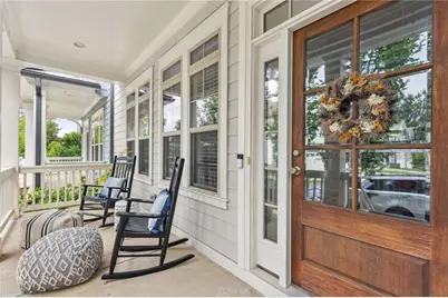 1007 N Edgemont Drive #17, Alpharetta, GA 30009 - Photo 4