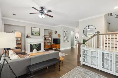 1007 N Edgemont Drive #17, Alpharetta, GA 30009 - Photo 6