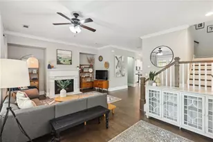 1007 N Edgemont Dr, Alpharetta, GA 30009 - Photo 6