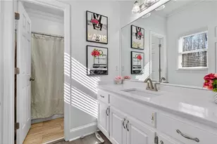 20 Allie Dr, McDonough, GA 30252 - Photo 18