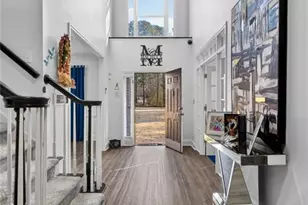 20 Allie Dr, McDonough, GA 30252 - Photo 2