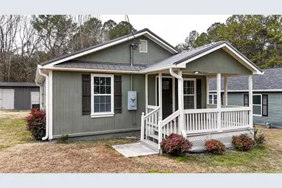 10 New Street, Rockmart, GA 30153 - Photo 2