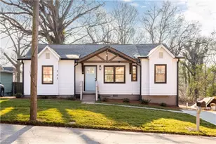 365 S Bend Ave SE, Atlanta, GA 30315 - Photo 1