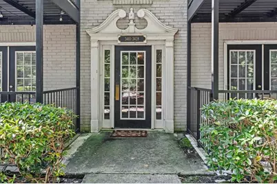 3412 Essex Avenue #111, Atlanta, GA 30339 - Photo 1