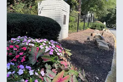 3412 Essex Avenue #111, Atlanta, GA 30339 - Photo 40
