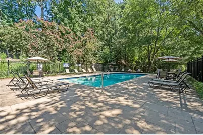 3412 Essex Avenue #111, Atlanta, GA 30339 - Photo 36