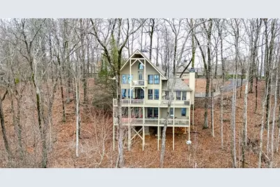 1911 Ridgeview Drive, Jasper, GA 30143 - Photo 52