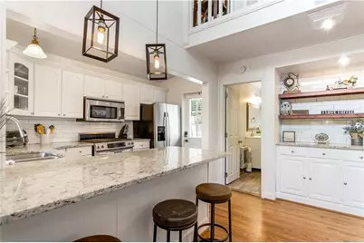 1056 Sky Hawk Mountain Rd, Hiawassee, GA 30546 - Photo 4