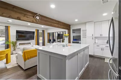 2327 Young Road, Stone Mountain, GA 30088 - Photo 8