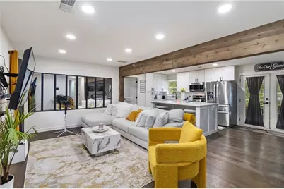 2327 Young Road, Stone Mountain, GA 30088 - Photo 6