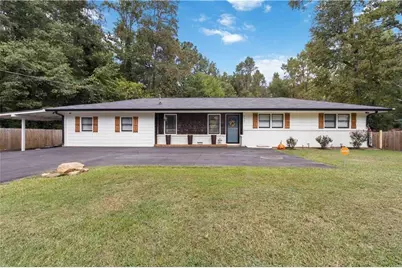 2327 Young Road, Stone Mountain, GA 30088 - Photo 1