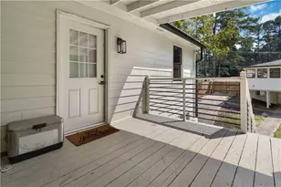 2327 Young Rd, Stone Mountain, GA 30088 - Photo 28