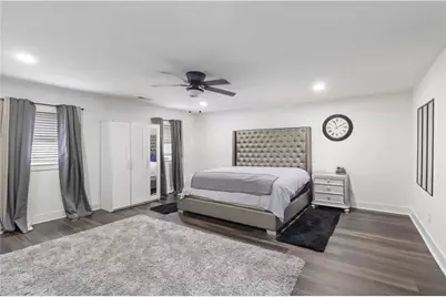 2327 Young Road, Stone Mountain, GA 30088 - Photo 14