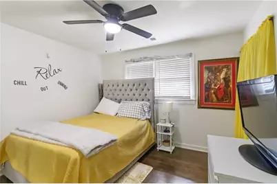 2327 Young Road, Stone Mountain, GA 30088 - Photo 18