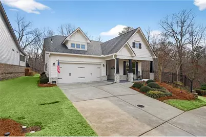 310 Pepperwood Way, Canton, GA 30114 - Photo 2
