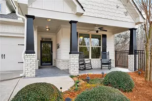 310 Pepperwood Wy, Canton, GA 30114 - Photo 4