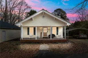 2000 Dr Bramblett Rd, Cumming, GA 30028 - Photo 32