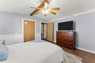 2000 Dr Bramblett Rd, Cumming, GA 30028 - Photo 16