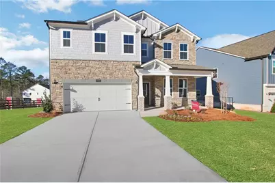 742 Crossroad Court SW, Powder Springs, GA 30127 - Photo 2