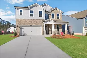 742 Xrd Ct SW, Powder Springs, GA 30127 - Photo 2