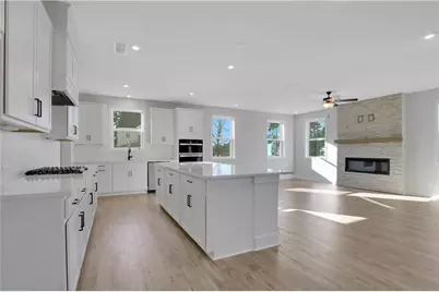 742 Crossroad Court SW, Powder Springs, GA 30127 - Photo 6