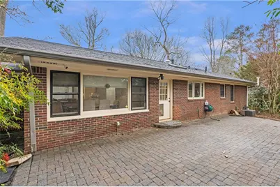 2098 Trailmark Drive, Decatur, GA 30033 - Photo 28