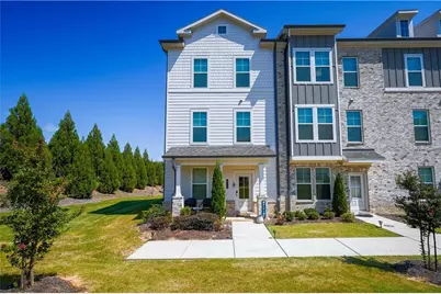 315 Cobalt Drive, Fayetteville, GA 30214 - Photo 2