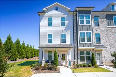 315 Cobalt Drive, Fayetteville, GA 30214 - Photo 1