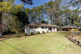 2838 Arrow Creek Dr, Atlanta, GA 30341 - Photo 44