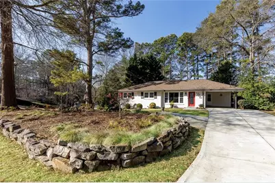 2838 Arrow Creek Drive, Atlanta, GA 30341 - Photo 46