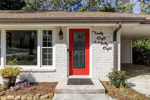 2838 Arrow Creek Dr, Atlanta, GA 30341 - Photo 2