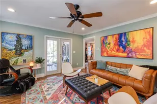 2838 Arrow Creek Dr, Atlanta, GA 30341 - Photo 22