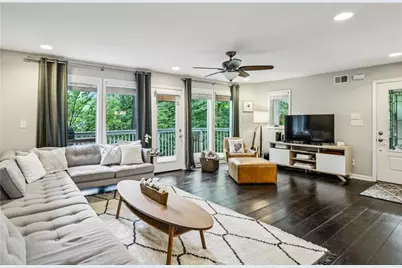 443 Lakeshore Drive NE, Atlanta, GA 30307 - Photo 6