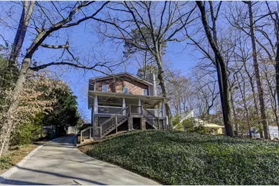 443 Lakeshore Drive NE, Atlanta, GA 30307 - Photo 2