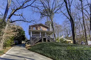 443 Lakeshore Dr NE, Atlanta, GA 30307 - Photo 2