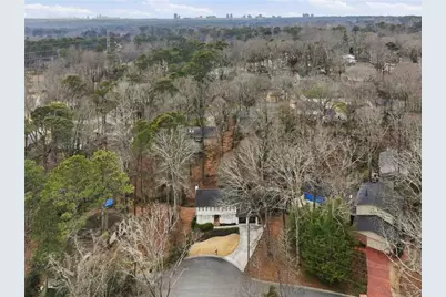 5410 Sandell Court, Atlanta, GA 30338 - Photo 46