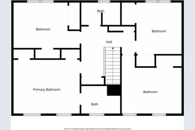 5410 Sandell Court, Atlanta, GA 30338 - Photo 48