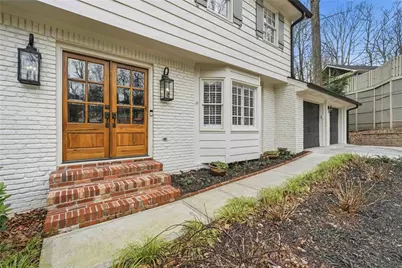 5410 Sandell Court, Atlanta, GA 30338 - Photo 44