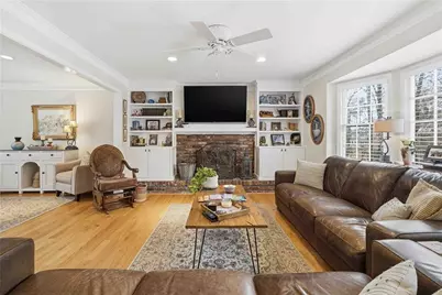 5410 Sandell Court, Atlanta, GA 30338 - Photo 10
