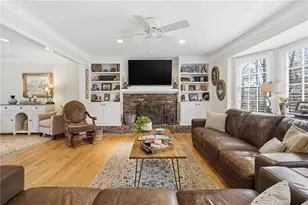 5410 Sandell Ct, Atlanta, GA 30338 - Photo 10