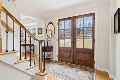 5410 Sandell Court, Atlanta, GA 30338 - Photo 2