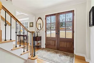 5410 Sandell Ct, Atlanta, GA 30338 - Photo 2